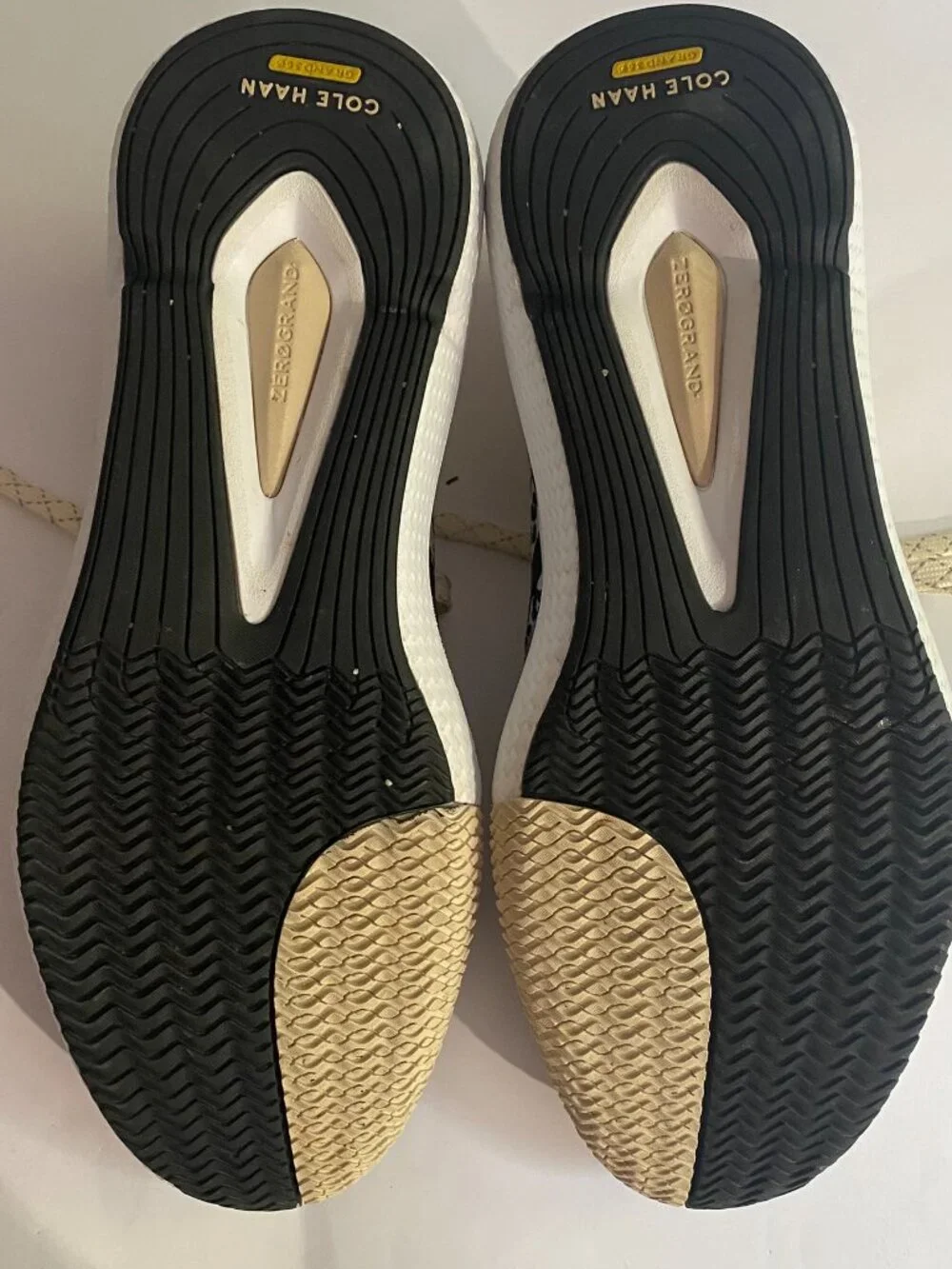 Low Profile Tennis Shoes by Cole Haan 